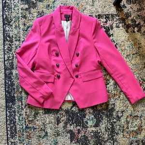 Nicole Miller blazer